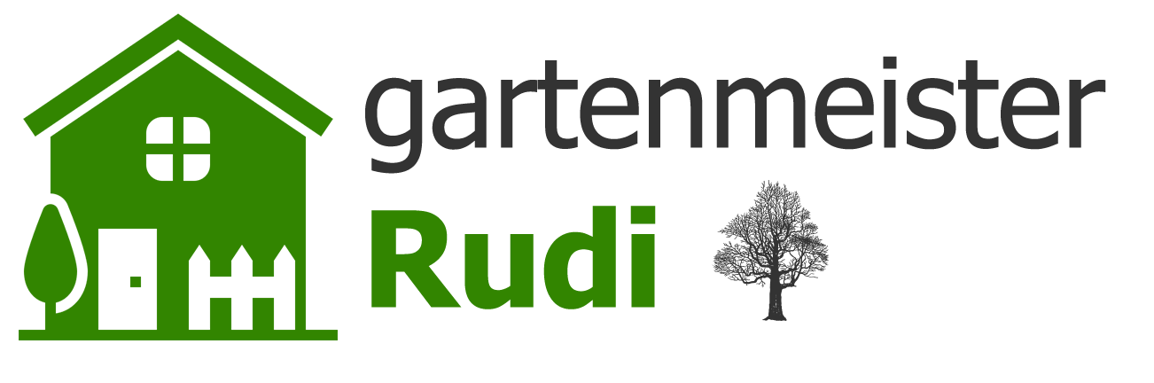 Gartenmeister Rudi